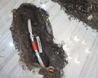 昆明市测漏水电话