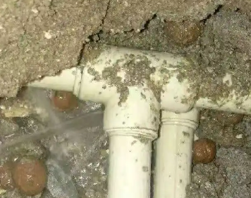 昆明市测漏水多少钱