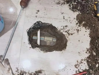 昆明市测漏水电话