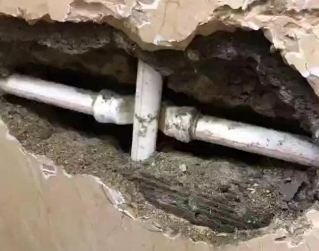 昆明市测漏水哪家好