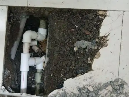 昆明市测漏水哪家好