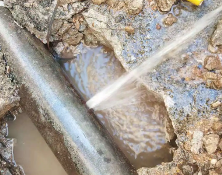 昆明市测漏水公司