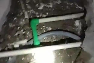 昆明市测漏水公司