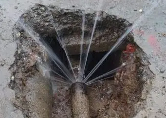 昆明市漏水检测多少钱