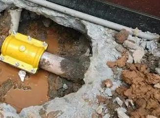 昆明市漏水检测哪家好