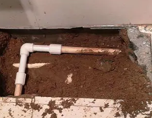 昆明市测漏水哪家好