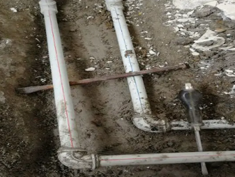 昆明市卫生间测漏水多少钱