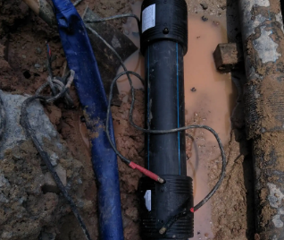 昆明市水管漏水检测多少钱