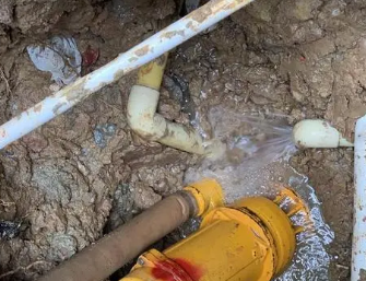 昆明市水管漏水检测哪家好