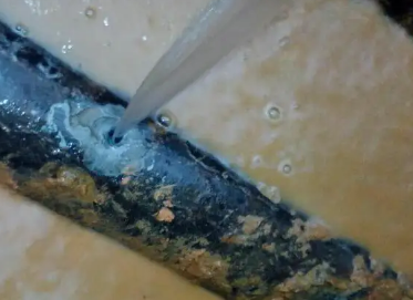 昆明市水管漏水检测多少钱