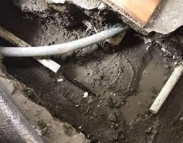 昆明市卫生间测漏水价格明细