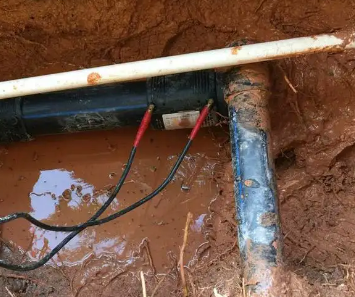 昆明市水管漏水检测多少钱