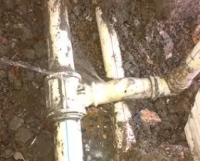 昆明市卫生间测漏水多少钱