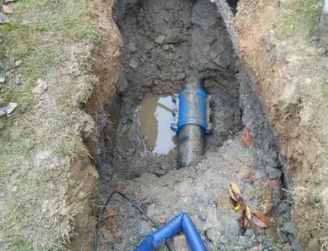 昆明市水管漏水检测多少钱