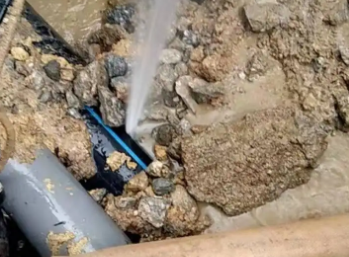 昆明市水管漏水检测哪家好