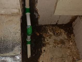 昆明市卫生间测漏水哪家好