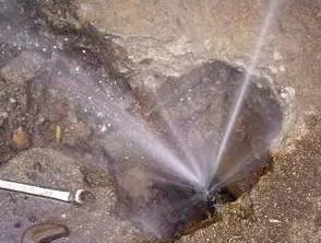 昆明市水管漏水检测哪家好