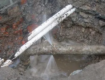 昆明市测漏水多少钱