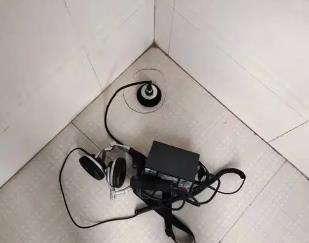 昆明市测漏水公司