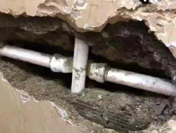 昆明市漏水检测电话多少